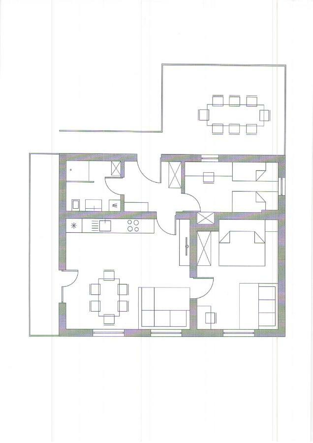 Apartments Vila Apolonia Любляна Экстерьер фото